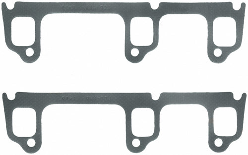 FEL-PRO Buick V6 Exhaust Gaskets 79-87 EXCEPT STAGE 2 FEL-PRO