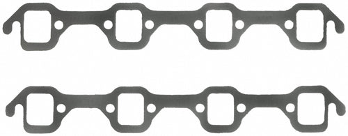 FEL-PRO SB Ford Exhaust Gaskets 260-289. 1962-1993 FEL-PRO