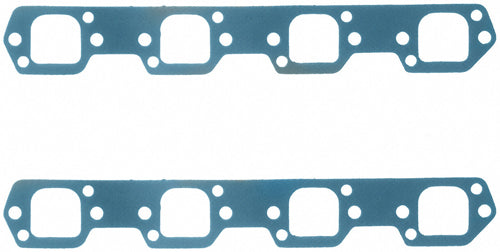 FEL-PRO SB Ford N Head Exhaust Gasket FEL-PRO