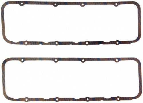 FEL-PRO Pontiac/Big Chief Steel Core Valve Cover Gaskets FEL-PRO