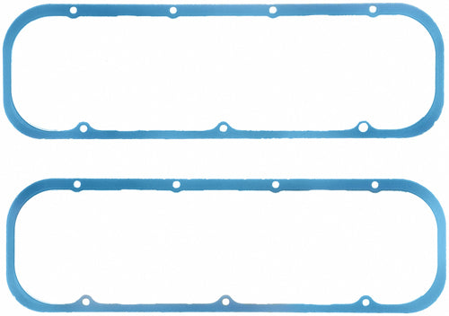 FEL-PRO BBC Rubber Valve Cover Gasket 3/16in Thick FEL-PRO