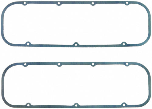 FEL-PRO BBC Valve Cover Gasket Steel Core 3/32in FEL-PRO