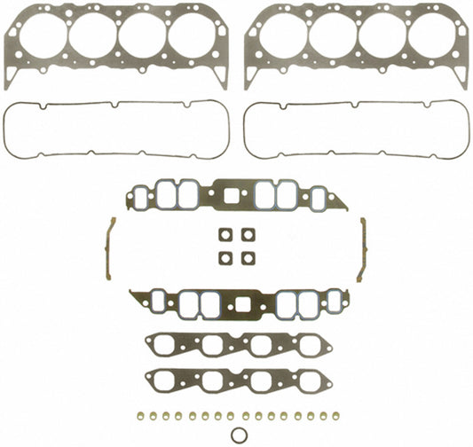 FEL-PRO Marine Head Gasket Set FEL-PRO