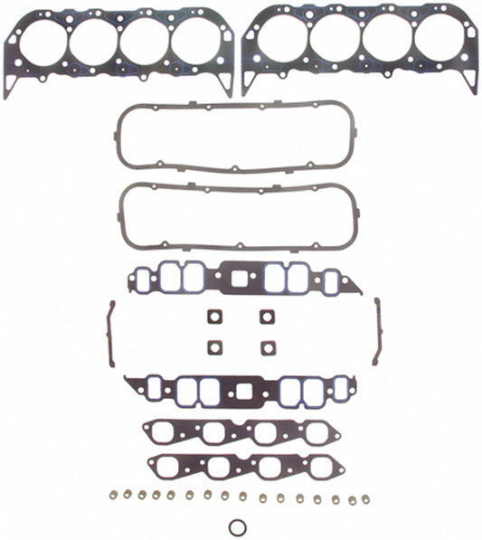 FEL-PRO Marine Head Gasket Set FEL-PRO