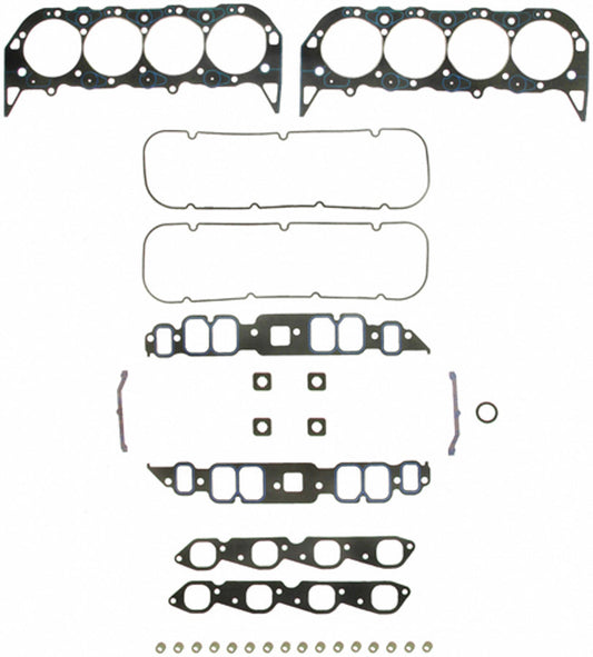 FEL-PRO Marine Head Gasket Set FEL-PRO