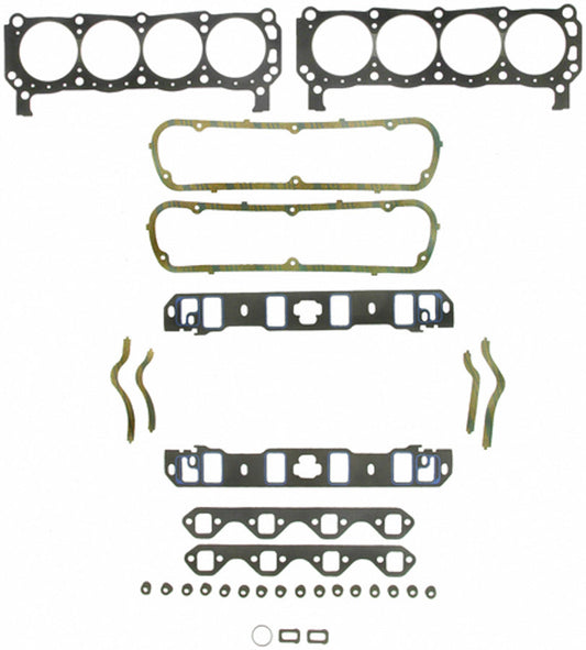 FEL-PRO Marine Head Gasket Set FEL-PRO