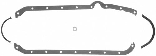 FEL-PRO SB Chevy Oil Pan Gasket 3/32 Thickness  1975-79 FEL-PRO