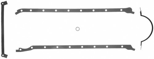 FEL-PRO BB Chevy Oil Pan Gasket 1965-1990  Standard FEL-PRO