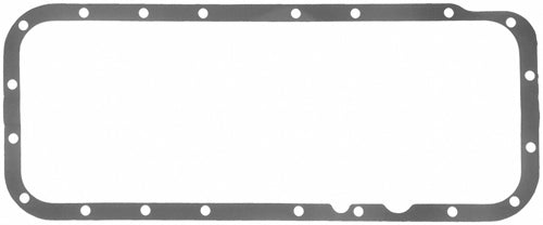 FEL-PRO BB Chrysler Oil Pan Gasket 5/64in Thick FEL-PRO