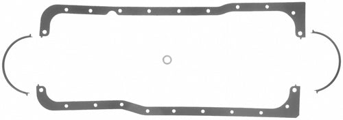 FEL-PRO Sb Ford Oil Pan Gasket 302 SVO ENGINE 3/32in FEL-PRO