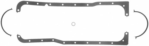 FEL-PRO 351W Ford Oil Pan Gasket 351W SVO Engine 3/32in FEL-PRO