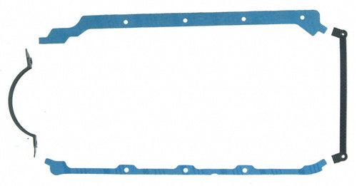 FEL-PRO BBC Oil Pan Gasket FEL-PRO