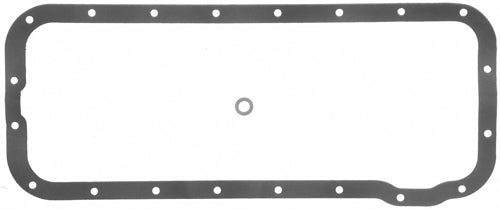 FEL-PRO 352-428 Ford Oil Pan Gsk 3/32in thick FEL-PRO