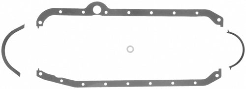 FEL-PRO Sb Chevy Oil Pan Gasket 1980-1985 FEL-PRO