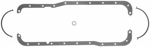 FEL-PRO Ford 351w Oil Pan Gasket SVO ENGINE FEL-PRO