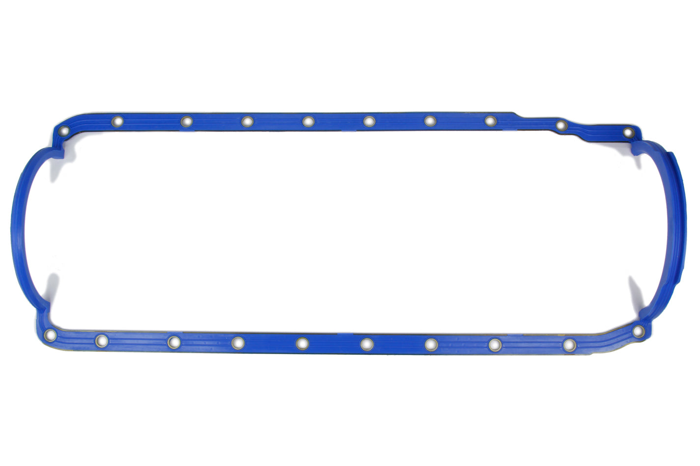 FEL-PRO BBC Oil Pan Gasket - 1-Piece FEL-PRO