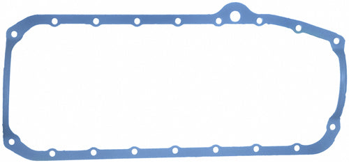 FEL-PRO SBC One Piece Rubber Oil Pan Gasket FEL-PRO