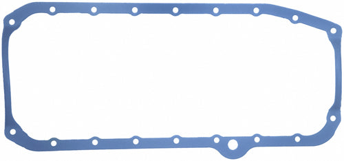 FEL-PRO SBC One Piece Rubber Oil Pan Gasket FEL-PRO