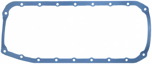 FEL-PRO SBC One Piece Rubber Oil Pan Gasket FEL-PRO