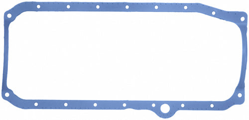 FEL-PRO Oil Pan Gasket Set - 86-97 SBC FEL-PRO