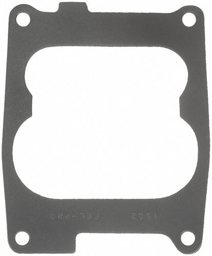 FEL-PRO Carter Carb Gasket Thermoquad Open Center FEL-PRO