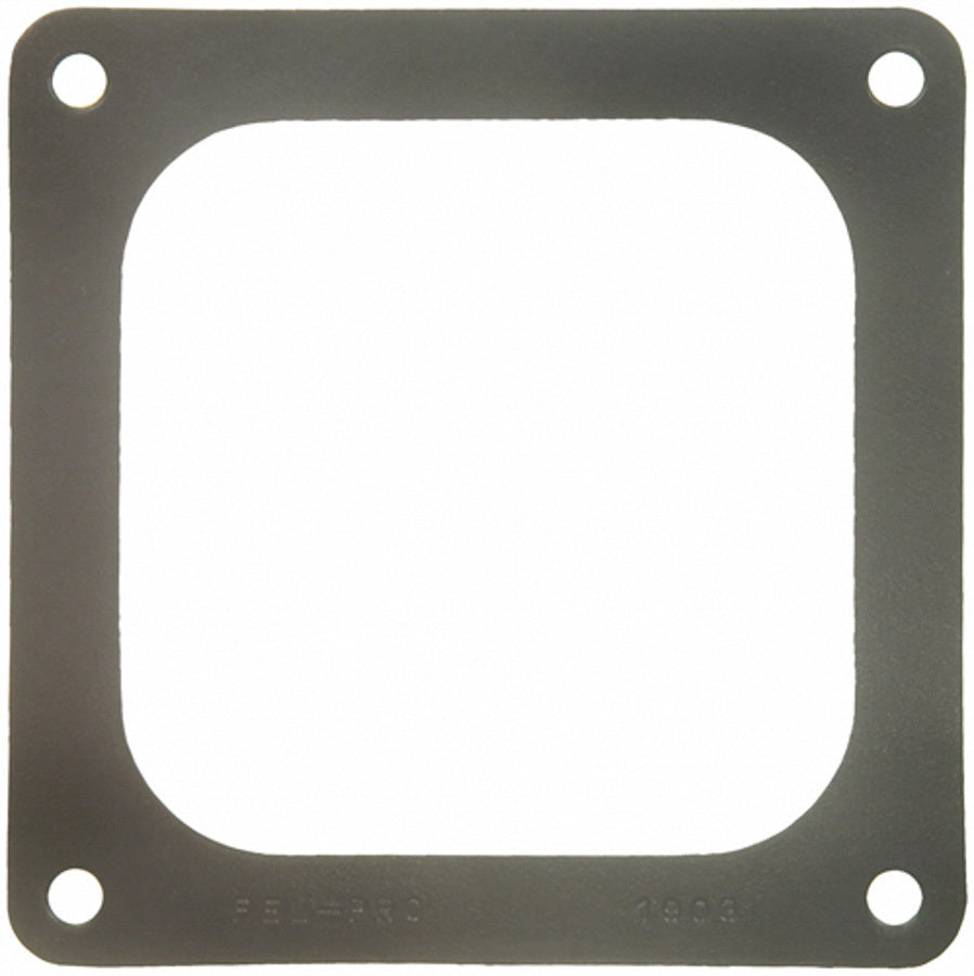 FEL-PRO 4500 Holley Base Gasket 4500 Open Center FEL-PRO