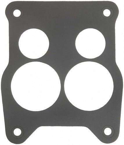 FEL-PRO Insulator Gasket Quadrajet 4-Hole 1/4 FEL-PRO