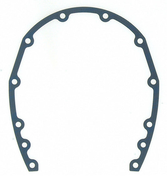 FEL-PRO SBC Timing Cover Gasket - Steel Core FEL-PRO