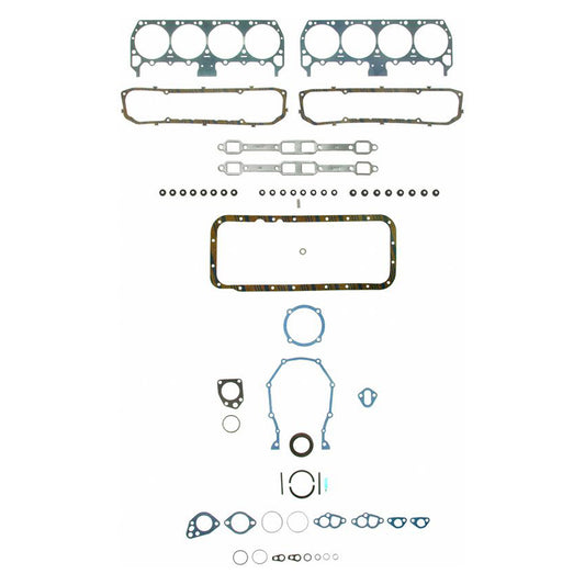 FEL-PRO Engine Gasket Set - BBM B/RB FEL-PRO