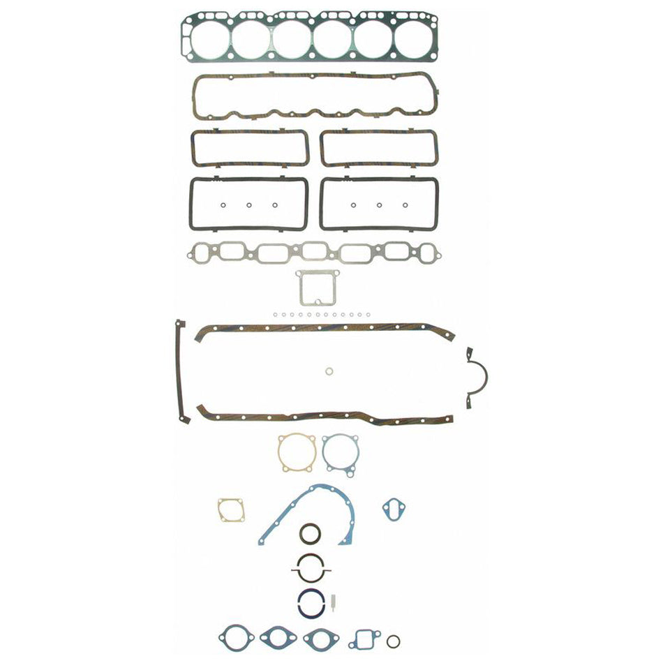 FEL-PRO Gasket Kit FEL-PRO