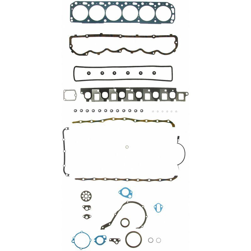 FEL-PRO Gasket Kit FEL-PRO