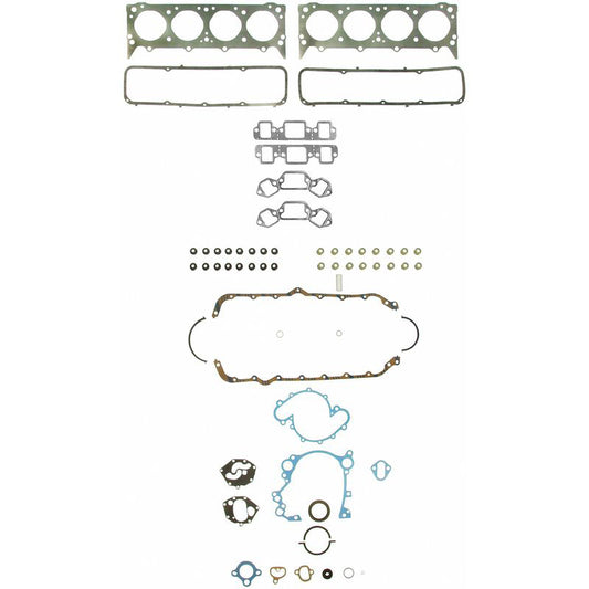 FEL-PRO Gasket Kit FEL-PRO