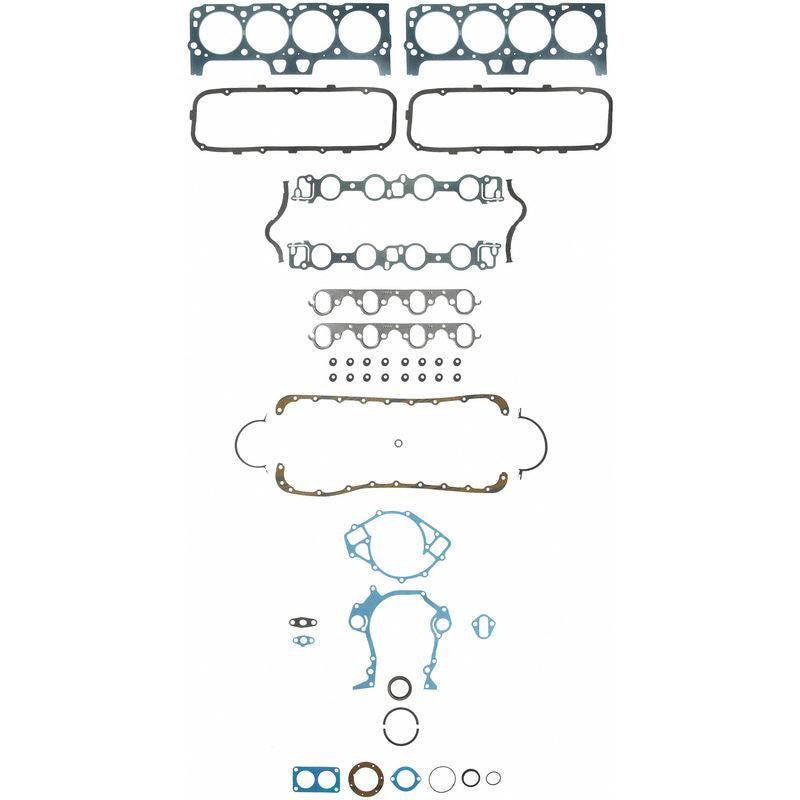 FEL-PRO Gasket Kit FEL-PRO