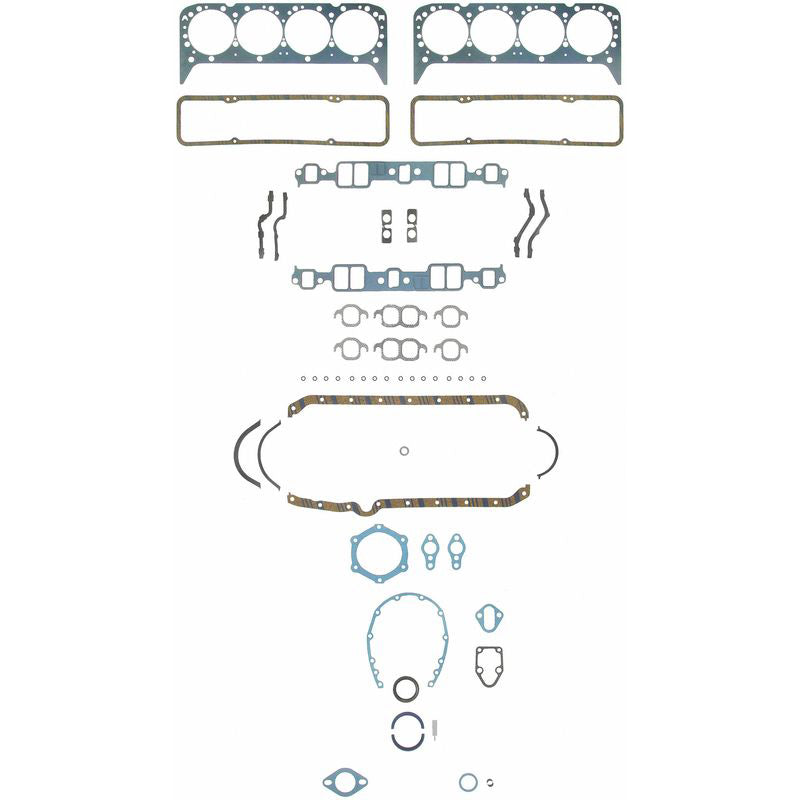 FEL-PRO Gasket Kit FEL-PRO