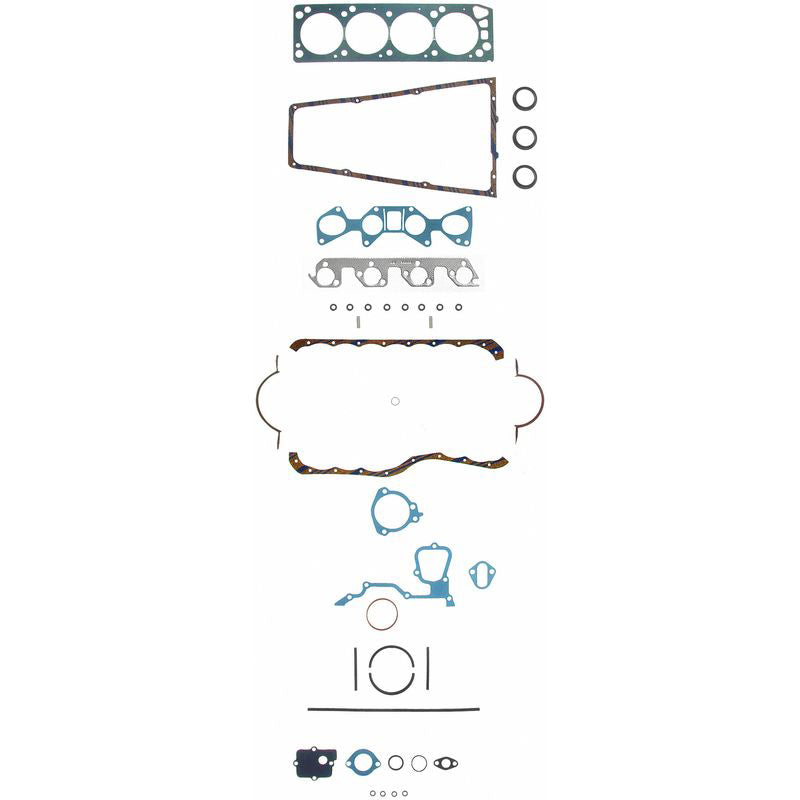 FEL-PRO Gasket Kit FEL-PRO