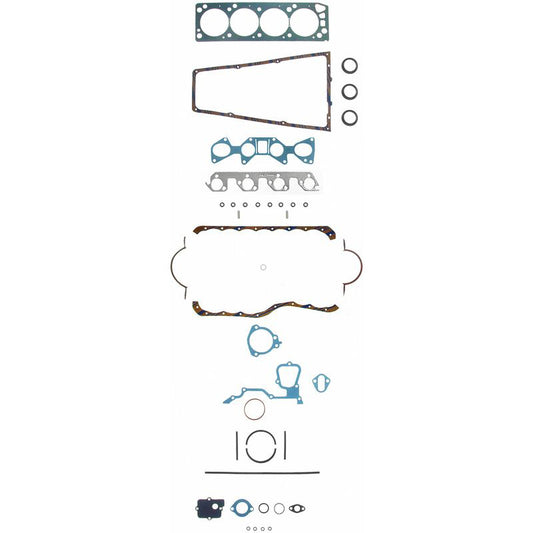 FEL-PRO Gasket Kit FEL-PRO