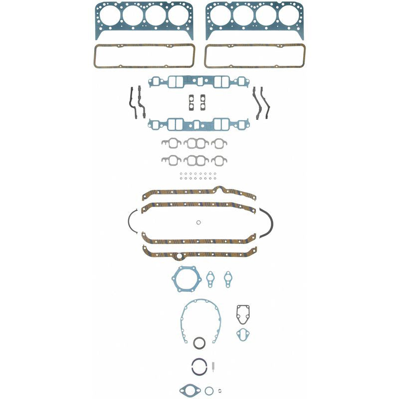 FEL-PRO Gasket Kit FEL-PRO