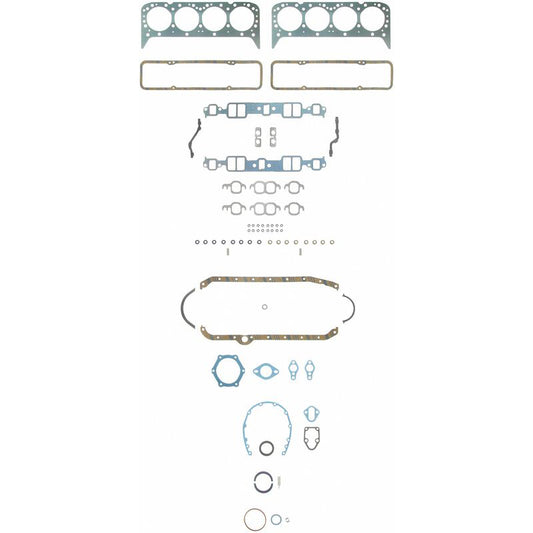 FEL-PRO Gasket Kit FEL-PRO