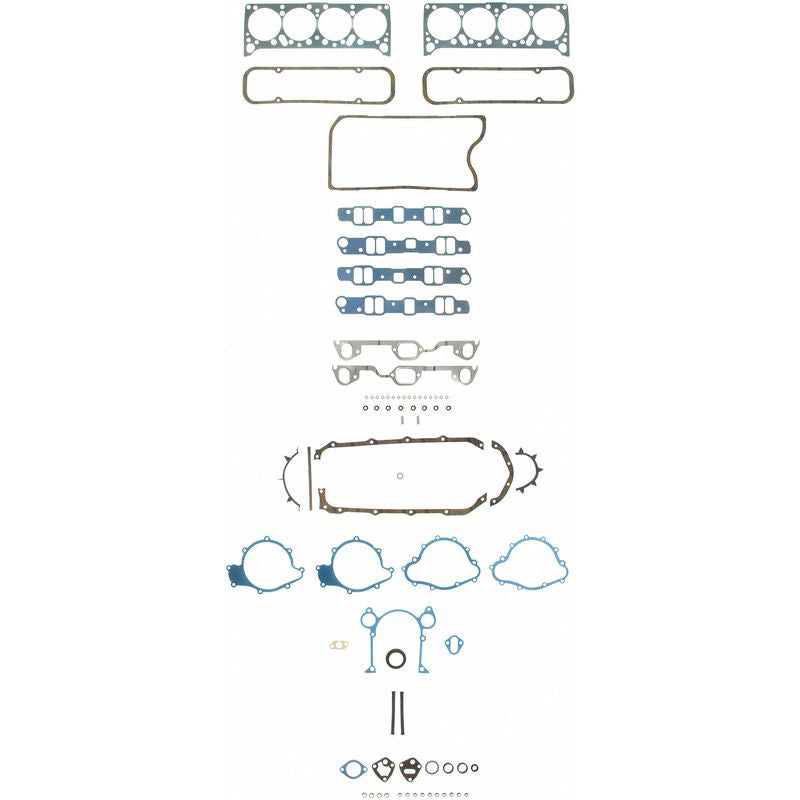 FEL-PRO Gasket Kit FEL-PRO