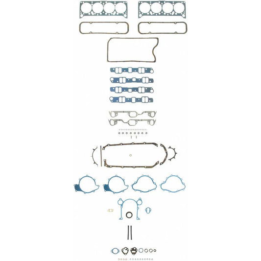 FEL-PRO Gasket Kit FEL-PRO