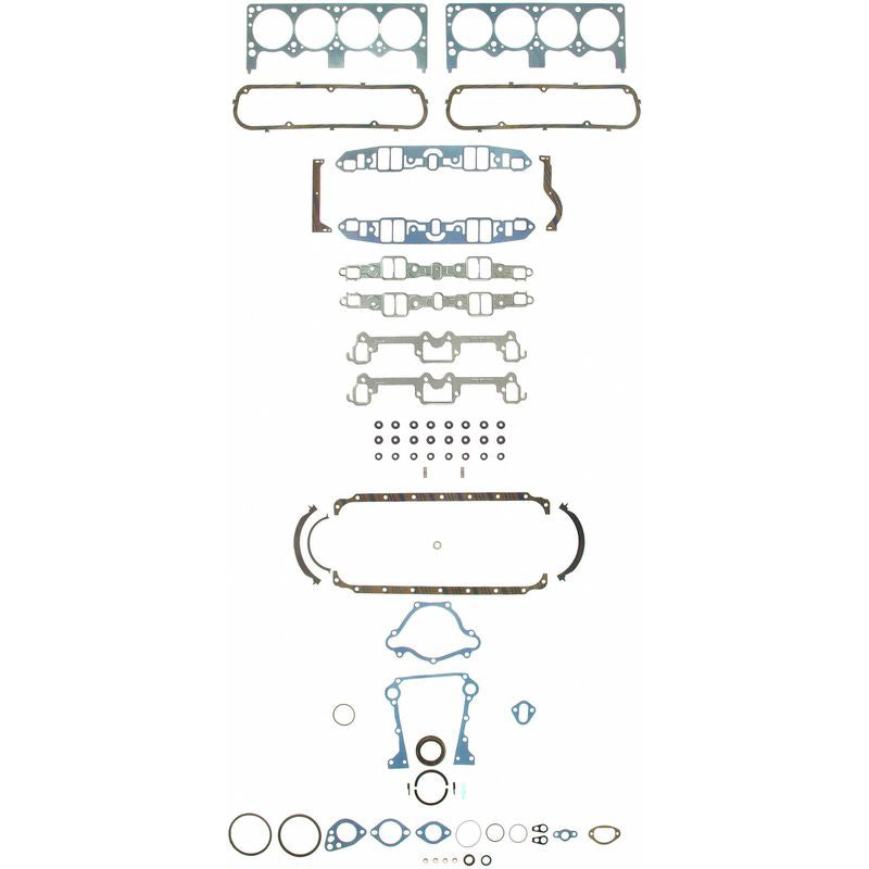 FEL-PRO Gasket Kit FEL-PRO