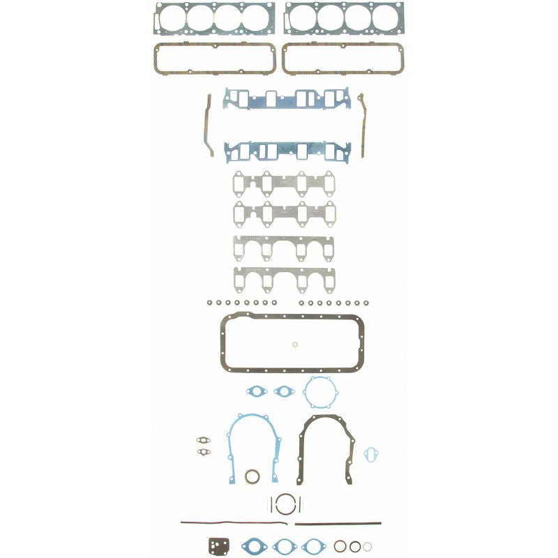 FEL-PRO Gasket Kit FEL-PRO