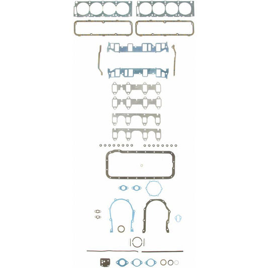 FEL-PRO Gasket Kit FEL-PRO