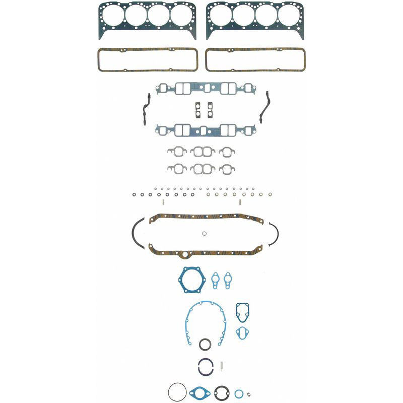 FEL-PRO Gasket Kit FEL-PRO