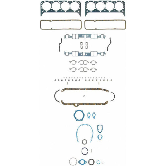 FEL-PRO Gasket Kit FEL-PRO