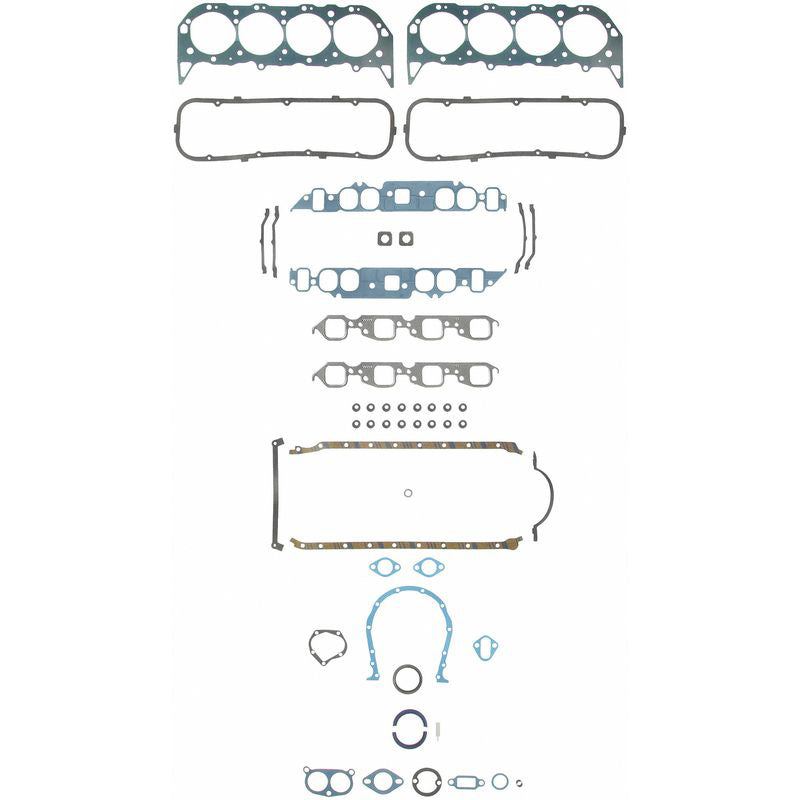 FEL-PRO Gasket Kit FEL-PRO