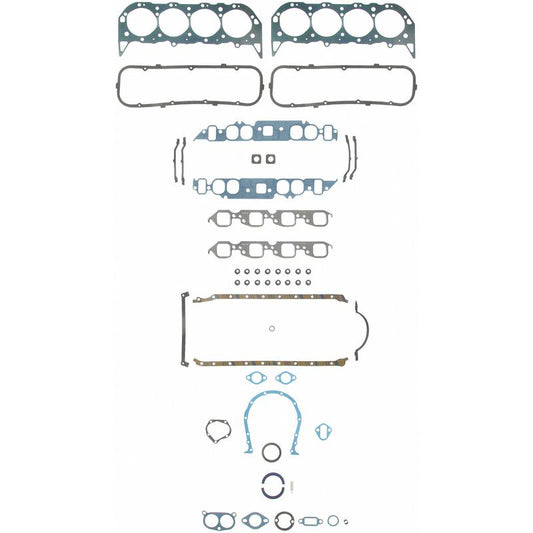 FEL-PRO Gasket Kit FEL-PRO