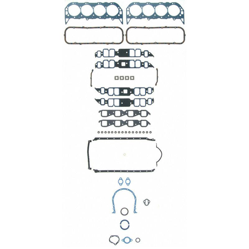 FEL-PRO Gasket Kit FEL-PRO