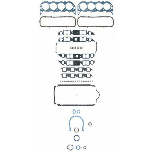 FEL-PRO Gasket Kit FEL-PRO