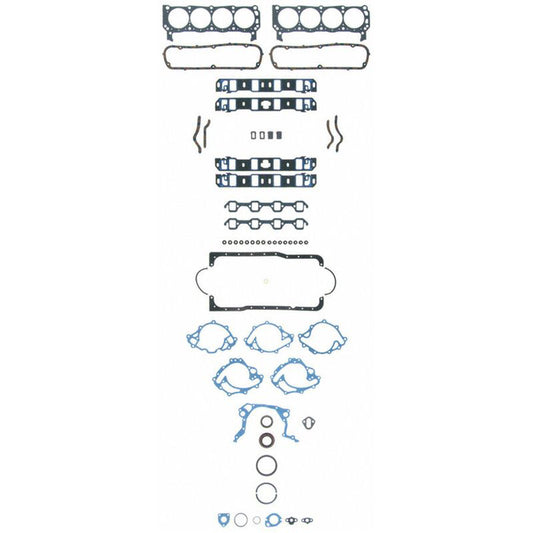 FEL-PRO Gasket Kit FEL-PRO